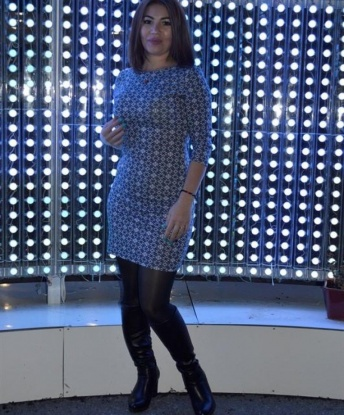 Валентина