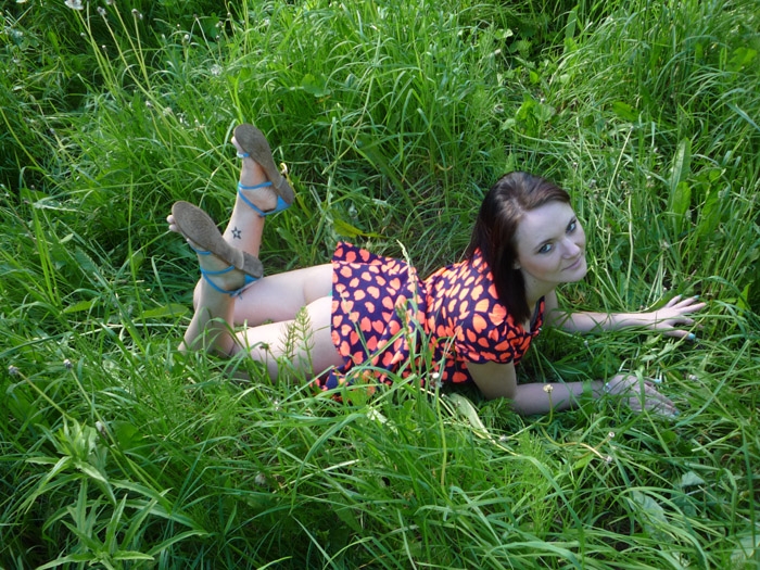 Маргарита